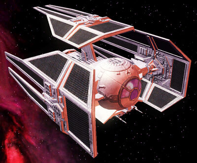 Spekulationen um Wave VII 400px-TIEOppressor-SWG