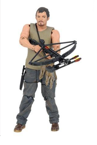 Image - Daryl Dixon Figure 2.png - Walking Dead Wiki