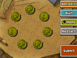 Los Mejores momentos del Profesor Layton