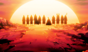 Akatsuki Mercenarios