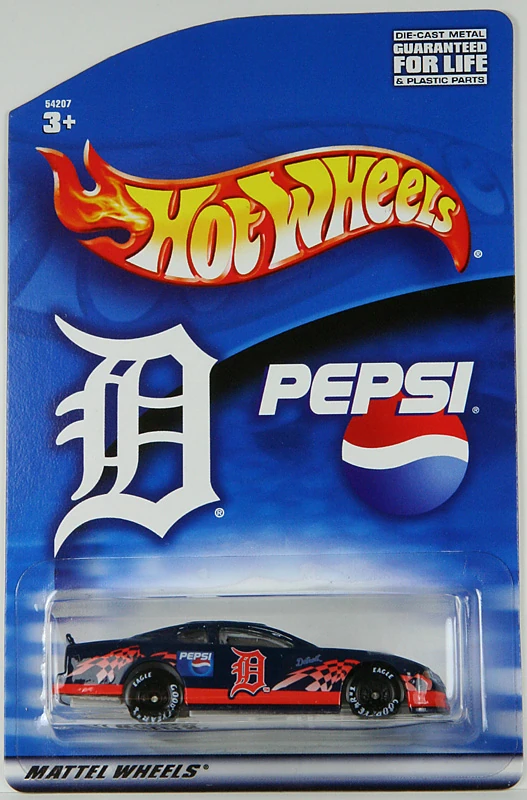 MLB Team Promotions Hot Wheels Wiki