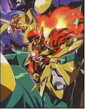 MUSICA DE MAGIC KNIGHT musica de magic knight: