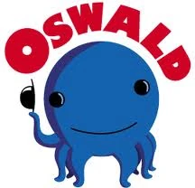 Oswald (TV series) The Oswald Wiki