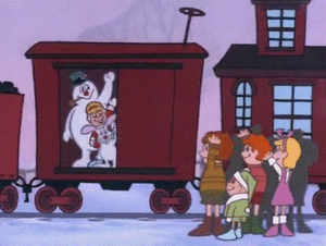 Frosty11