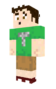 Tobuscus minecraft skin