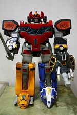 Megazorddeluxe