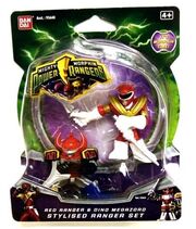 Stylizedmegazord