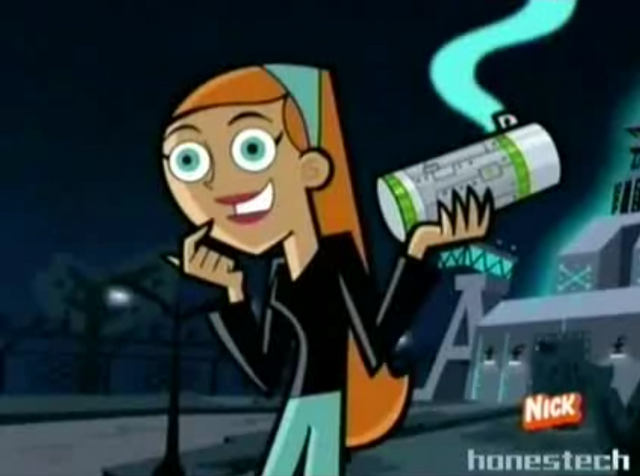 Imagen Secret Weapons10png Danny Phantom Wiki 