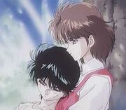 Yk cutecouple