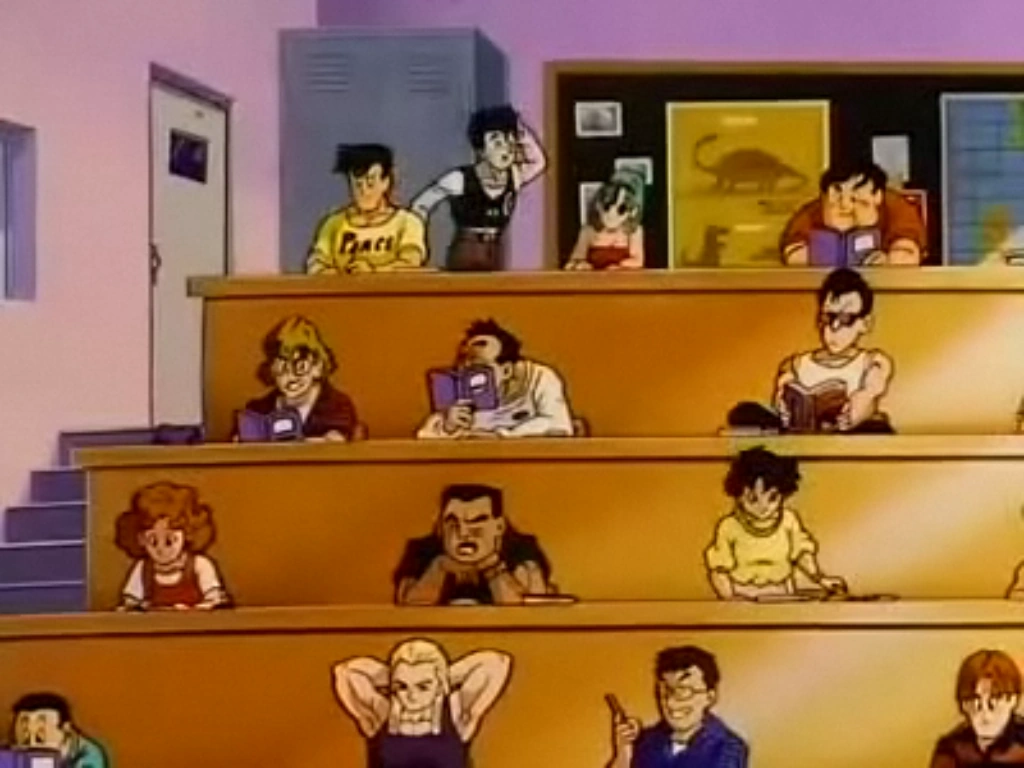 Sharpner Dragon Ball Wiki