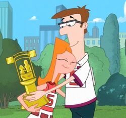 FatherDaughterWinners