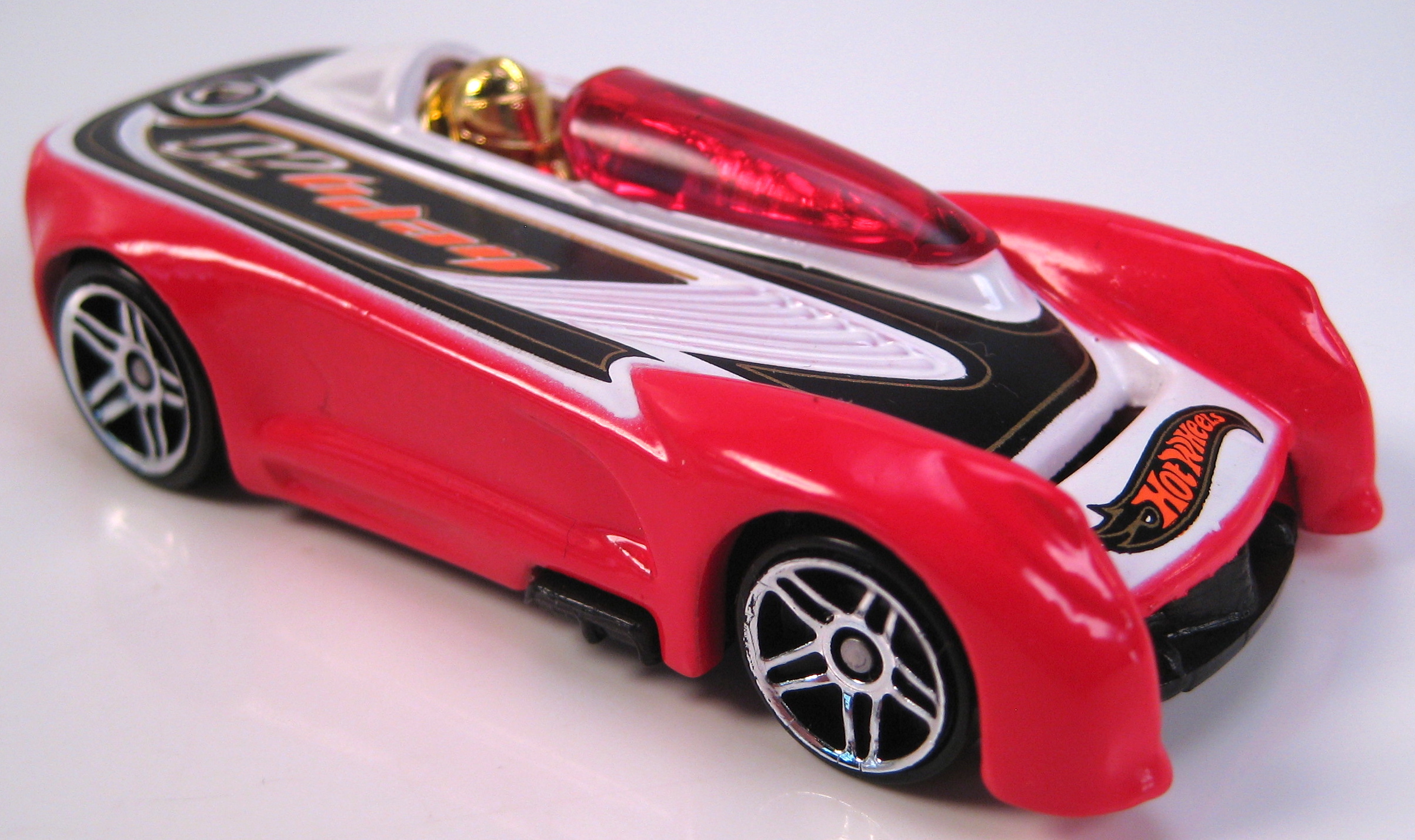 Monoposto Hot Wheels Wiki