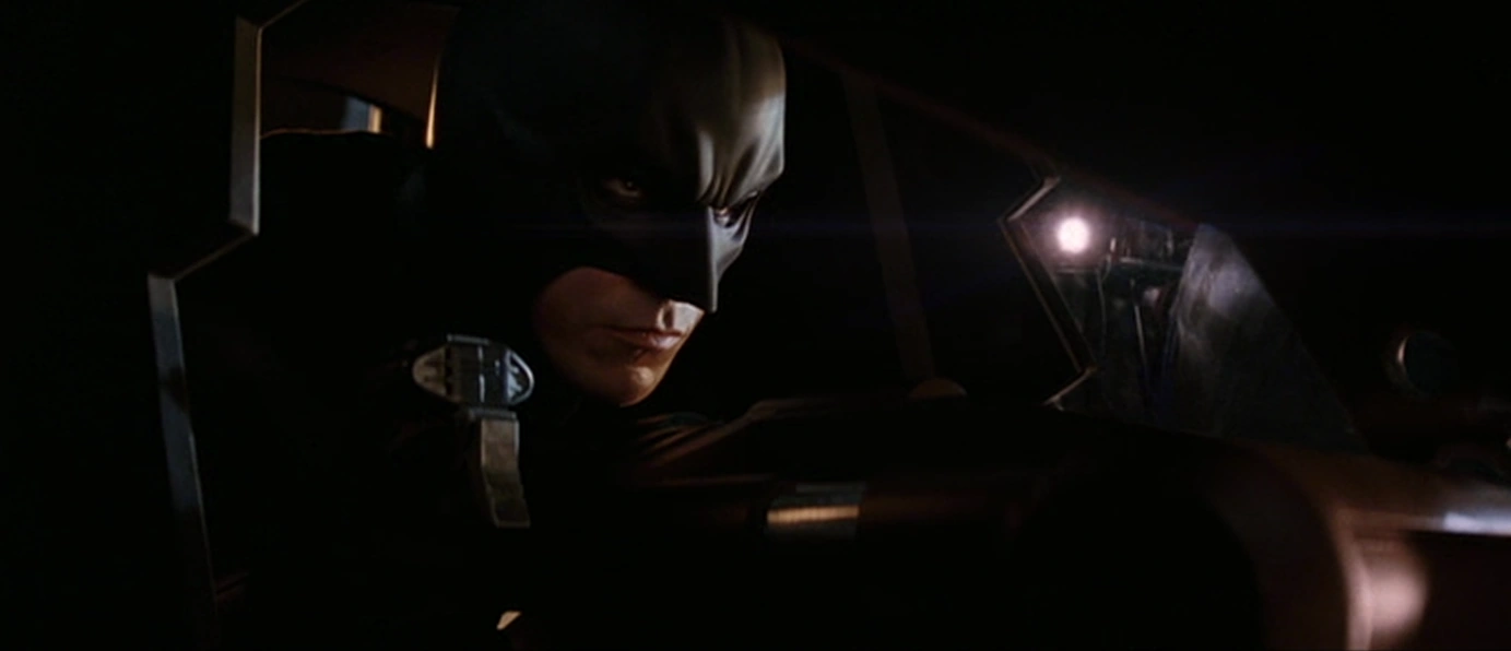 Batman - Dark Knight Wiki