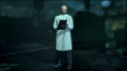 ArkhamCity Hugotrophy
