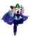 Zarbon by raykugen-d2ygchz