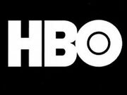HBO Logo