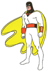 SpaceGhost
