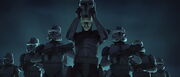 Carnage of Krell