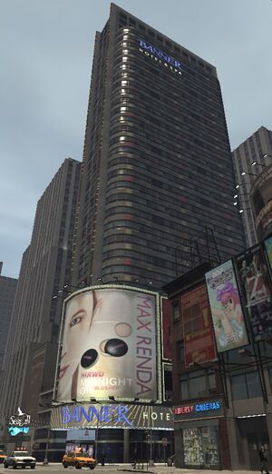 Banner Hotel & Spa (TBGT)