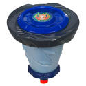 green tornado beyblade