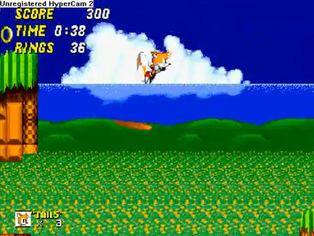 download sonic tails new home download sonic tails new home