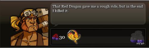 Reddragon