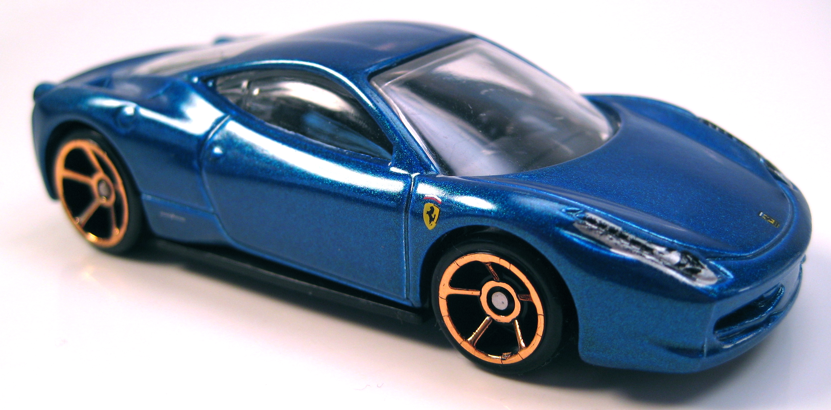 Blue Ferrari 458 Italia Images And Pictures Becuo