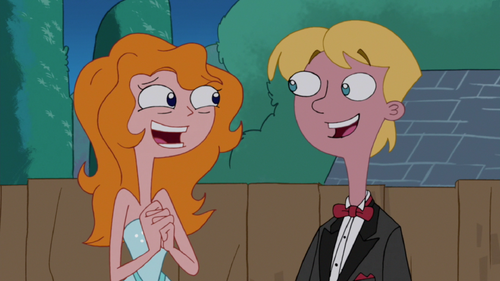 Candace And Jeremys Relationship Phineas And Ferb Wiki Wikia 1292
