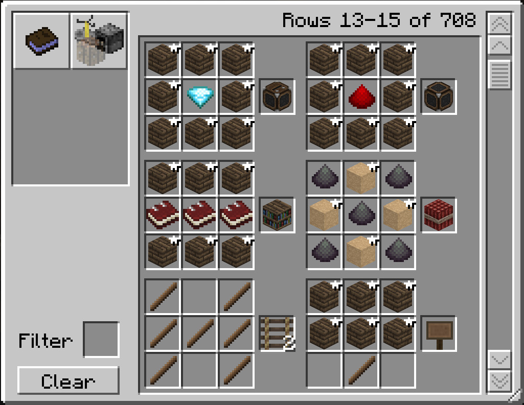 Related To Minecraft Crafting Guide All 2016 Eurovision Song Contest participants 2016