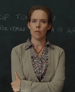 Mrs. Dodds