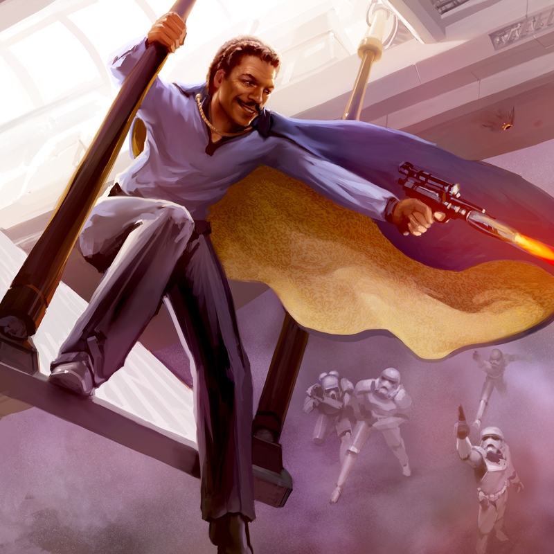 Games - Battle of Everyone (All-Star Edition) | Page 7 | Jedi Council ...