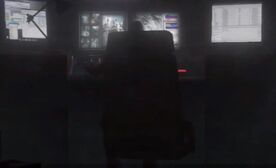 Alex watches
