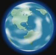 Earth