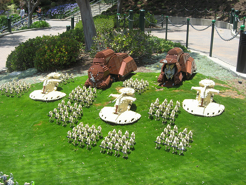 FOREST BATTLE STAR WAR forest battle star war:
