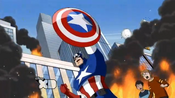 Cap Triumphant AEMH