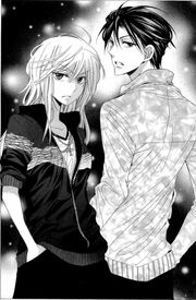 Oresama-teacher-1995477mafuyu longhair