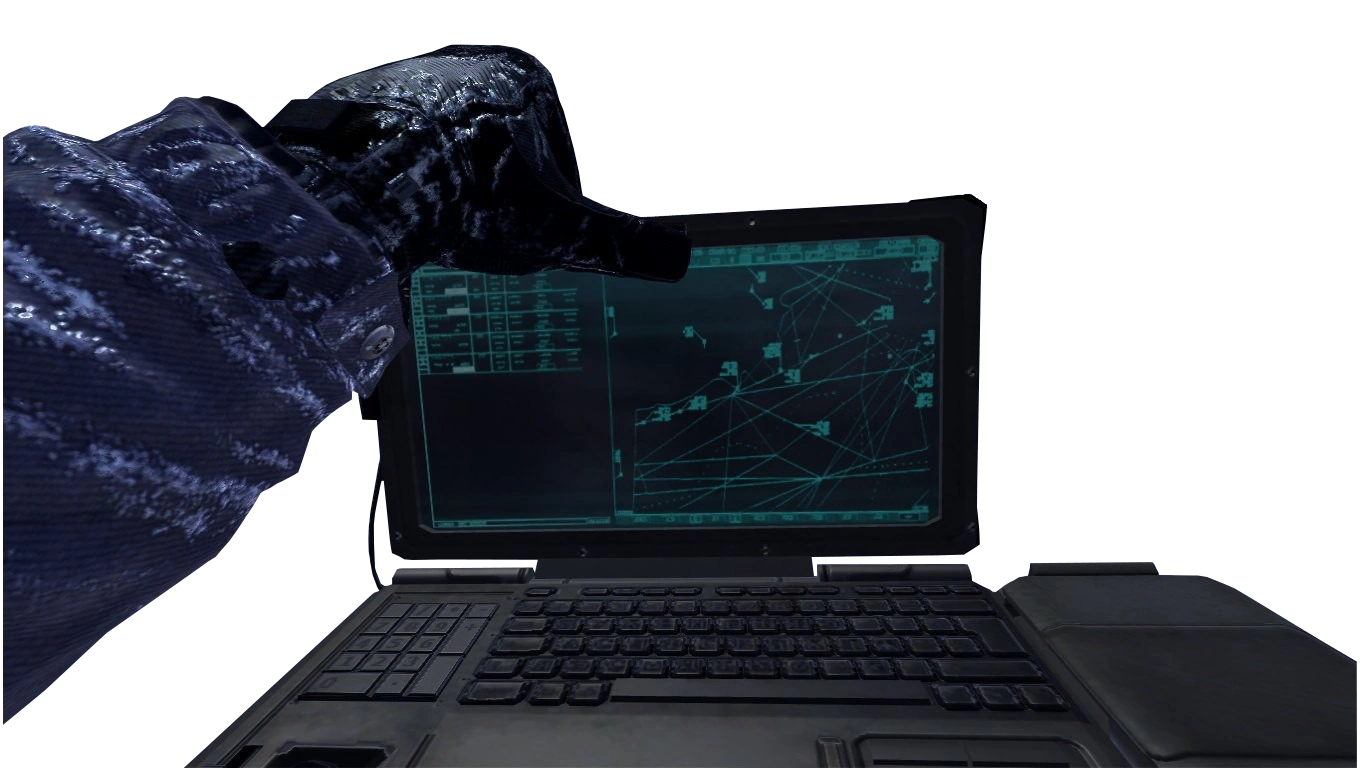 Image Predator Drone MW2.png The Call of Duty Wiki Black Ops II