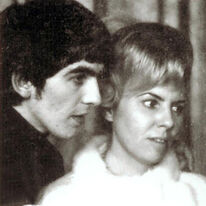 George and his sister