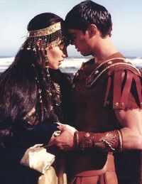 Ceasar xena destiny