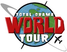 Total Drama World Tour