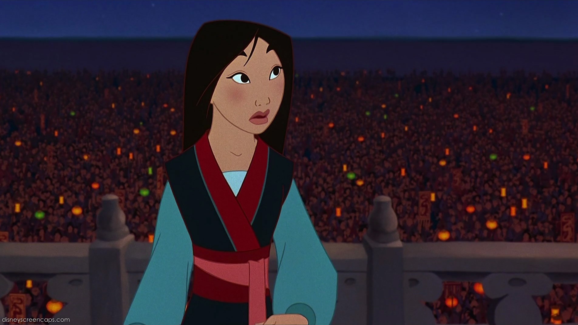 Image Mulan Disneyscreencaps Com Disneywiki