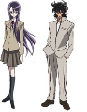 Myodouhighuniform