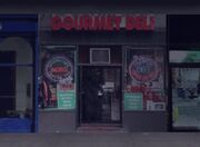 Gourmet Deli (III)