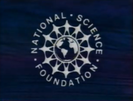 Image National Science Foundation logo 5.png Logopedia, the logo