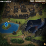 Dragons Clash