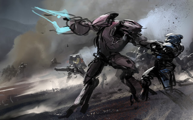 covenant fighters vs clone fighter covenant fighters vs clone fighter