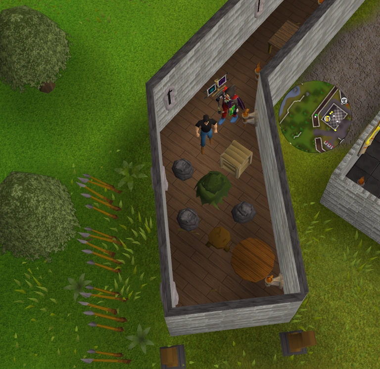 Penguin Hide and Seek - The RuneScape Wiki