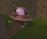 Taverleyportal