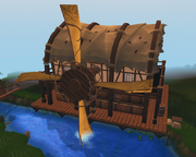 Taverleywatermill