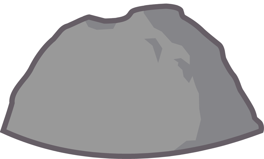 Image Rocky Icon.png Battle for Dream Island Wiki